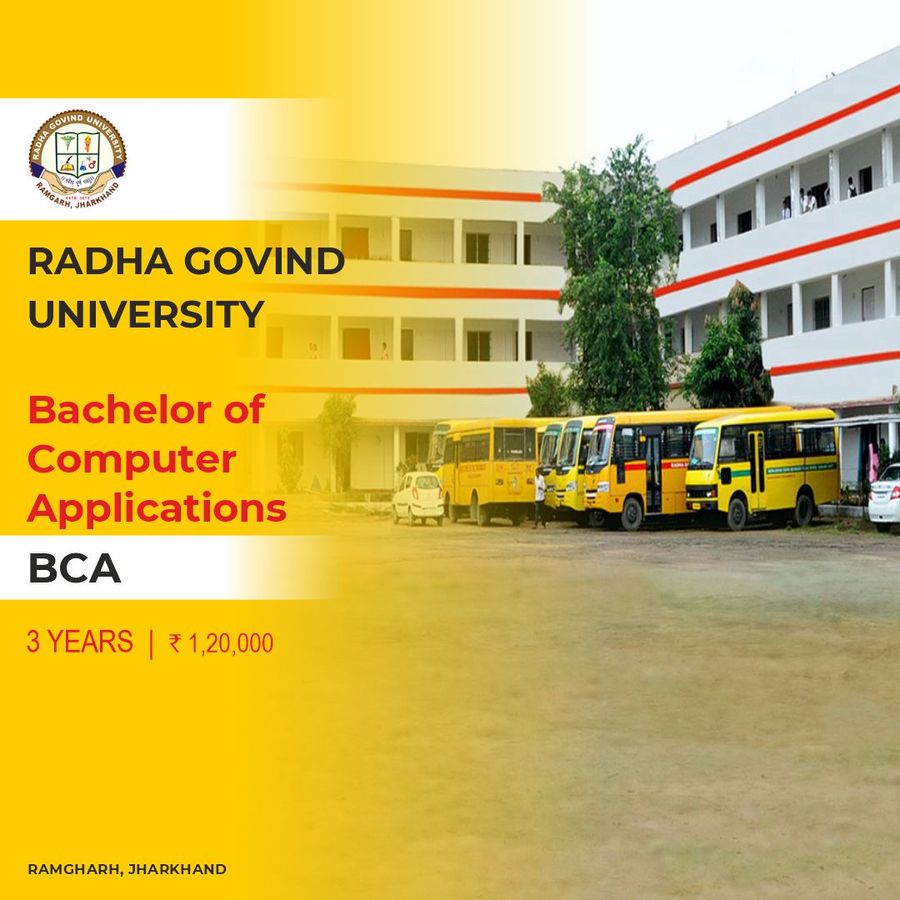 Radha Govind University